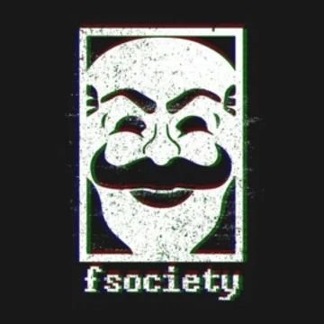 fs0ci3ty_404's profile picture. You have been manipulated. 
You been told lies.
Your life is a Lie.
You think it's real?
You are a Pawn played by the top tier.