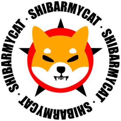 Comunitat #SHIB de Catalunya. Si tens $SHIB aquest és el teu lloc! 🚀 Actualitat, notícies, rumors… #ShibaCoin #ShibaCat #ShibArmy #Shiba #capalalluna