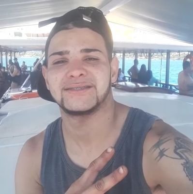 Miguel 💙
Tt novo 🤦‍♀️✌