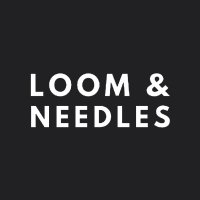 Loom&Needles(@LoomNeedles) 's Twitter Profile Photo