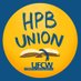 Half Price Books Workers United (MN) (@HPBUnionMN) Twitter profile photo