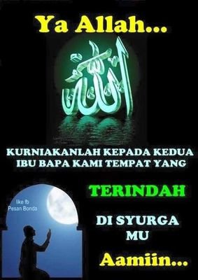 Febrina1809's profile picture. 100%NKRI
is always Allah SWT