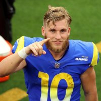 Gonzo (@lak1ngs23) 's Twitter Profile