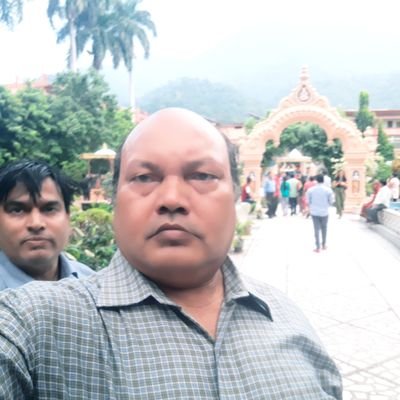 Reporter Dainik aaj, kheri UP.राष्ट्र सर्वप्रथम,केंद्र में राष्ट्र शक्तिशाली बनाने र्में मोदीजी व उ0प्र0 में योगीजी,आजादी से अबतक ईमानदारी की मिसाल मोदी योगीजी