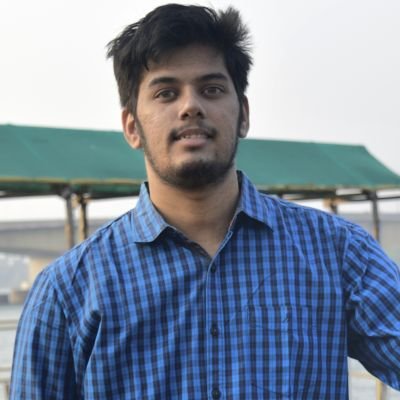 OKarve's profile picture. 🇮🇳 Indian First and then a Hindu 🚩
Karwarian 🏖🏡♥️
Cricket Lover 🙂
Software Engineer 💻