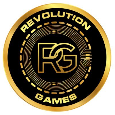 Revolution Games is a sports based community token developed mainly to create a safe heaven for sports lovers.