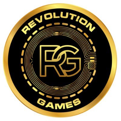 Revolution Games