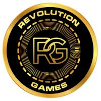 Revolution Games (@revolutioncoins) 's Twitter Profile Photo Revolution Games (@revolutioncoins) 's Twitter Profile Photo