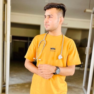 Shaikh Sahab 🔥 | MedicO | Doctor To Be IA | 19 April 🎂 | IMCIAN | Liaquatian | Broken Brain 🧠