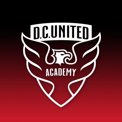 D.C. United Academy