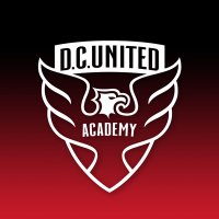 D.C. United Academy(@DCUyouth) 's Twitter Profile Photo