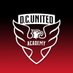 D.C. United Academy (@DCUyouth) Twitter profile photo
