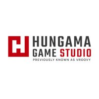 Hungama Game Studio(@vroovygames) 's Twitter Profile Photo