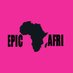 Epic Afri (@AfriEpic) Twitter profile photo