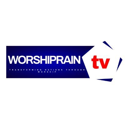 WorshipRainTV's profile picture. Africa's Trusted Christian voice in the Art Industry.

#JesusZone #WorshipRain #GreatWorshipExperience #Worship #Music #Gospel