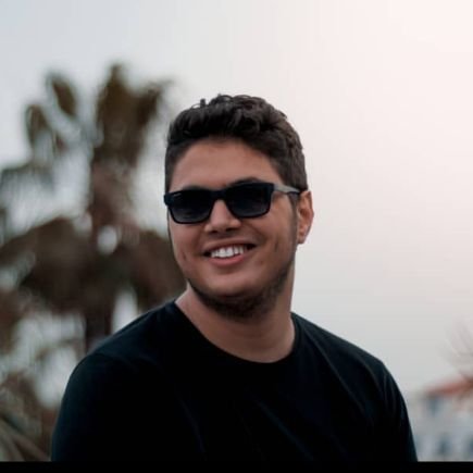 TheBachirChe's profile picture. Obsessed with Storytelling! 🇩🇿🇵🇸