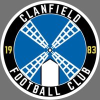 Clanfield FC(@clanfieldfc) 's Twitter Profile Photo