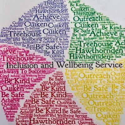 MidlothianIWBS's profile picture. Midlothian's IWBS supporting learners from across Midlothian in our 4 Provisions and through our Outreach support to  #besafe #bekind #achieve