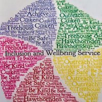Midlothian Inclusion and Wellbeing Service (@midlothianiwbs) 's Twitter Profile Photo Midlothian Inclusion and Wellbeing Service (@midlothianiwbs) 's Twitter Profile Photo