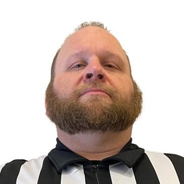 Referee for 907 #ProWrestling . Keeping things on the level. #lawtwitter #mastermason #alaska #BoomerSooner