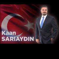 Kaan Sariaydin (@kaansariaydin) 's Twitter Profile