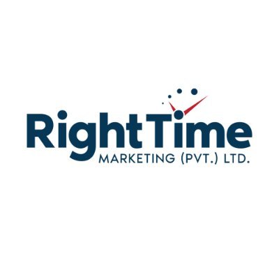 RightTime Marketing (Pvt) Ltd