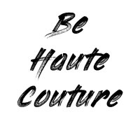BeHauteCouture(@BeHauteCouture) 's Twitter Profile Photo