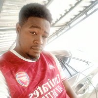 Faris Aliyu Njidda (@farisnjidda) 's Twitter Profile
