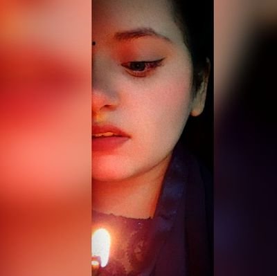 Artist🎨|| Theist📿||Self obsessed🥀||Introvert🙈||Dreamer💭|| Tea Addicted🍵||Gym Hater😛||Teacher👩🏫 || DM for paid promotions || check my likes🤭🙈