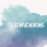 FrConventions's profile picture. Média français sur les conventions • https://t.co/0EbvQjTFYP • Instagram : frconventions