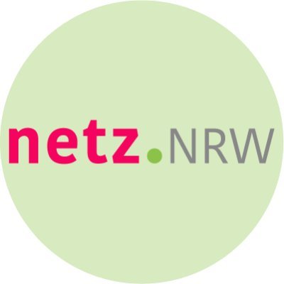 netz NRW - Verbund für Ökologie und soziales Wirtschaften e.V. | Verband für Klein- und Kleinstunternehmen.
https://t.co/qvgHEcBDTX