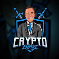 Crypto Empire(@crypto_empire1) 's Twitter Profile Photo