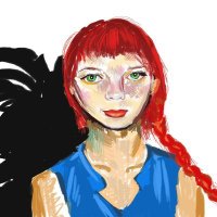 Mariann₳ | Darkartopia (@darkartopia) 's Twitter Profile