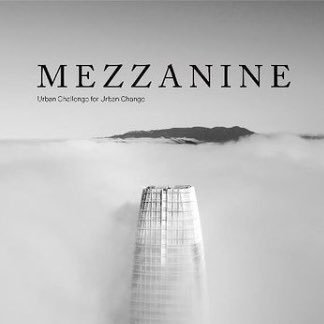 街づくりより雑誌づくり。雑誌「メザニン」公式アカウント。 #mag_mezzanine MEZZANINE Vol.5 「新高密都市」発売中