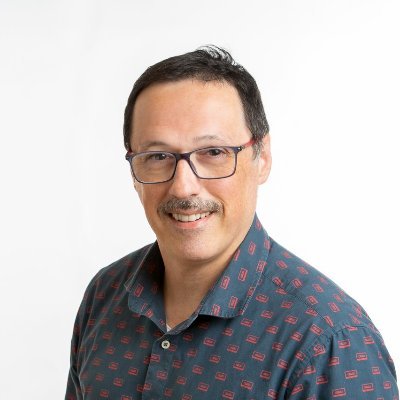 David Rodríguez Profile