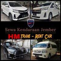 Hans Melodi Trans Jember (@hmtransjember) 's Twitter Profile