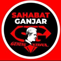 Sahabat Ganjar Gunungkidul(@SahabatGanjarGK) 's Twitter Profile Photo