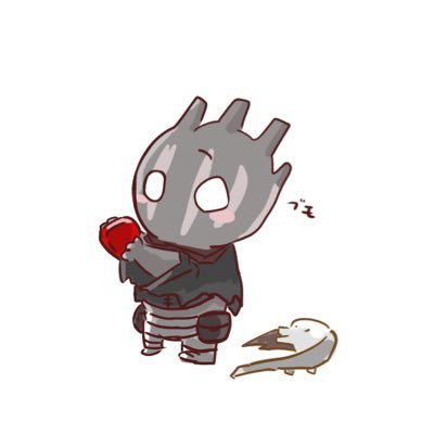 ウゴメモ(ギリ生きてない)さんのプロフィール画像