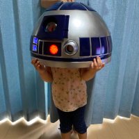Keiji Hagi / R2D2製作中 (@kj_toto101023) 's Twitter Profile Photo Keiji Hagi / R2D2製作中 (@kj_toto101023) 's Twitter Profile Photo