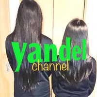 yandel✿channel ｢いいね•メディア｣タブ見てください🙇‍♂️(@yandel_channel) 's Twitter Profile Photo