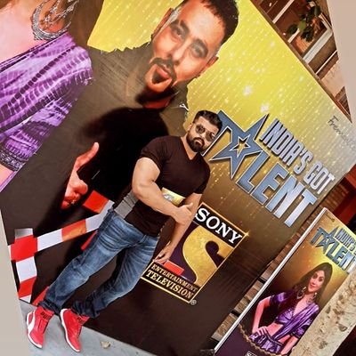 Martial arts Trainer 🔱🔱
World record Holder 🏆🏆
Limca book of record holder 🔥🔥
URF world record holder 🏆🏆
Sonytv show winner ✌💪✌