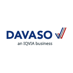 Die DAVASO GmbH – an IQVIA business, ist der führende Technologieanbieter und Dienstleister für Gesetzliche Krankenversicherungen.