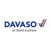 DAVASO – an IQVIA business (@davaso_de) Twitter profile photo DAVASO – an IQVIA business (@davaso_de) Twitter profile photo
