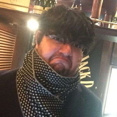 RavanAmin's profile picture. I don't post much but I kinda want to use this more so here I am