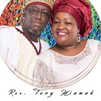 Rev. Tony Kiamah (@rkiamah) 's Twitter Profile Photo Rev. Tony Kiamah (@rkiamah) 's Twitter Profile Photo