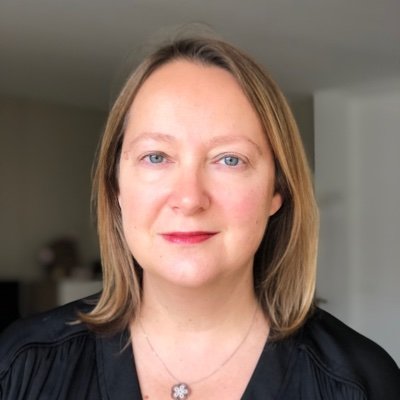 Vice President Strategic Clients, Board Member @Oracle_France
#techforgood #cloud #womenintech #tech