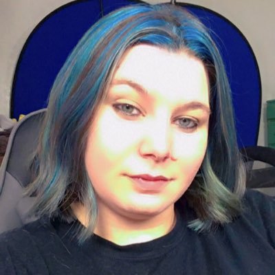 I’m Princess 💜 I’m half of The GCU a Survival genre couple stream on Twitch TV./TheGCU