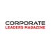 Corporate Leaders Magazine (@c_l_magazine) Twitter profile photo Corporate Leaders Magazine (@c_l_magazine) Twitter profile photo