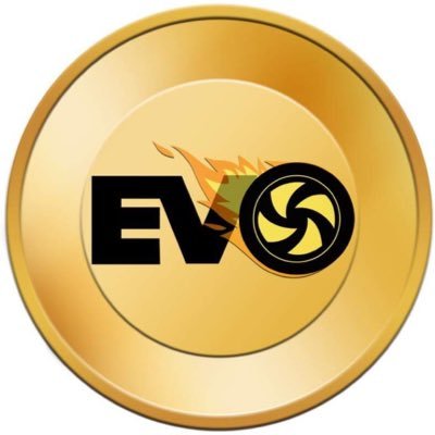 EvoVehicles's profile picture. #Evo, Is a next-gen unique chain, bringing the real value with real utility on cryptocurrency.