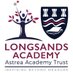 Longsands Academy (@longsandsnews) Twitter profile photo Longsands Academy (@longsandsnews) Twitter profile photo